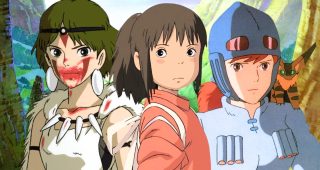 Nausicaä de la vallée du vent : Miyazaki pourrait préparer la suite d'un de ses films cultes, après Le Garçon et le Héro