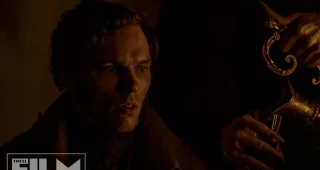 Nosferatu : photo, Nicholas Hoult