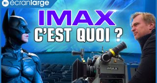 Oppenheimer : Voir un film en IMAX : ça vaut VRAIMENT le coup ?