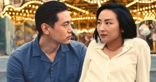 Past Lives – Nos vies d’avant : critique d'un amour qui touche au sublime