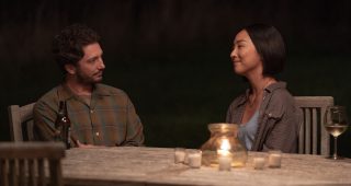 Past Lives – Nos vies d’avant : photo, Greta Lee, John Magaro