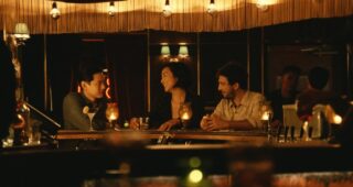 Past Lives – Nos vies d’avant : photo, Greta Lee, Teo Yoo, John Magaro