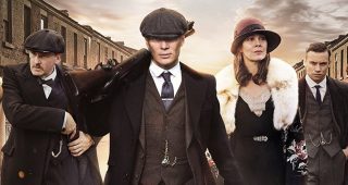 Peaky Blinders : deux nouvelles séries poursuivront les aventures du clan Shelby sur Netflix