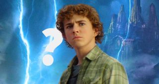 Percy Jackson et les Olympiens : ce personnage adoré des fans ne sera pas dans la série Disney+ (dommage)