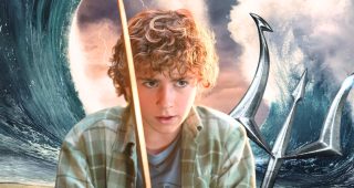 Percy Jackson et les Olympiens : et les Olympiens : que vaut la série Disney+ sur le retour du petit-fils de Poséidon ?