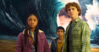Percy Jackson et les Olympiens : les premiers avis sur la série Disney+ viennent de tomber
