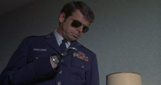 Photo William Devane