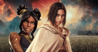 Rebel Moon: Partie 1 - Enfant du feu : Après Rebel Moon, Zack Snyder adapterait bien ce jeu phénomène au cinéma (pour Netflix