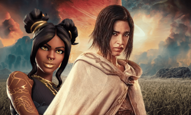 Rebel Moon: Partie 1 - Enfant du feu : Après Rebel Moon, Zack Snyder adapterait bien ce jeu phénomène au cinéma (pour Netflix