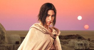 Rebel Moon: Partie 1 - Enfant du feu : Avant la sortie de son Star Wars pour Netflix, Zack Snyder dévoile ses 4 films fa