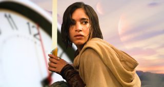 Rebel Moon: Partie 1 - Enfant du feu : Netflix va sortir le Star Wars de Zack Snyder un peu plus tôt que prévu