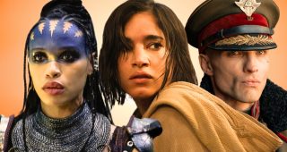 Rebel Moon: Partie 1 - Enfant du feu : Rebel Moon est le pire film de la carrière de Zack Snyder selon la presse américa