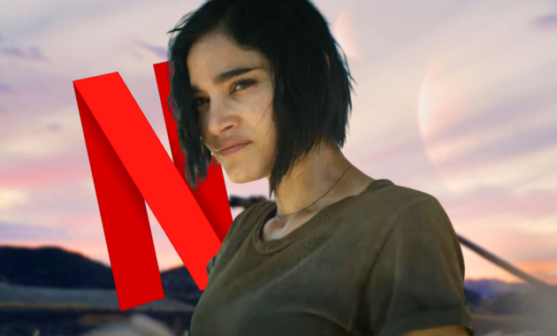 Rebel Moon Partie 2 : L'Entailleuse : Rebel Moon 2 : une bande-annonce qui détruit tout pour le Star Wars Netflix de Zack
