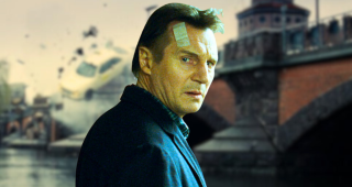 Sans identité : Sans identité : Liam Neeson explique comment son passé de boxeur l'a aidé pour ce film d'action