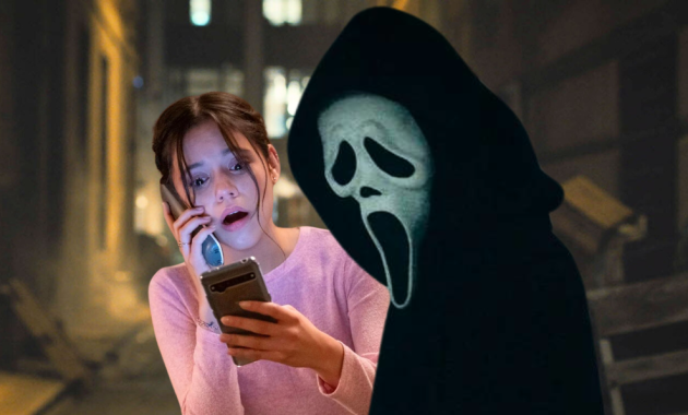 Scream 7 : Scream 7 perd son réalisateur qui fuit un cauchemar de production