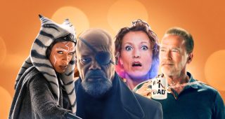 Secret Invasion : Les Pires séries 2023 - Ecran Large