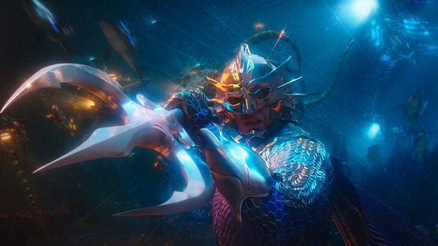 aquaman