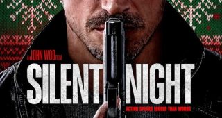 Silent Night : affiche