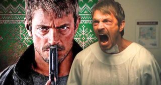 Silent Night : critique Woo t’es, John Woo où t’es ?