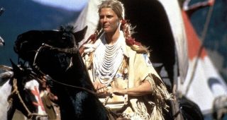 Soldat bleu : photo, Candice Bergen