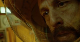 Spaceman : photo, Adam Sandler