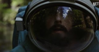 Spaceman : photo, Adam Sandler
