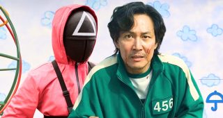Squid Game : Le défi : des révélations encore WTF sur le tournage chaotique de la téléréalité Netflix