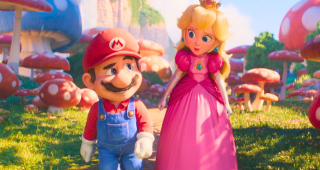 Super Mario Bros., le Film : Jack Black a une mauvaise nouvelle concernant la suite du film Nintendo