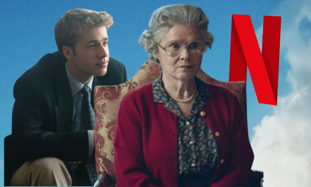 The Crown : The Crown saison 6 : Netflix balance la bande-annonce finale de sa série royale (et on a hâte)