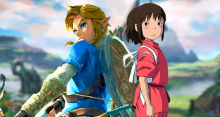 The Legend of Zelda : le réalisateur du film a confié vouloir faire un "Miyazaki en prises de vues réelles"photo