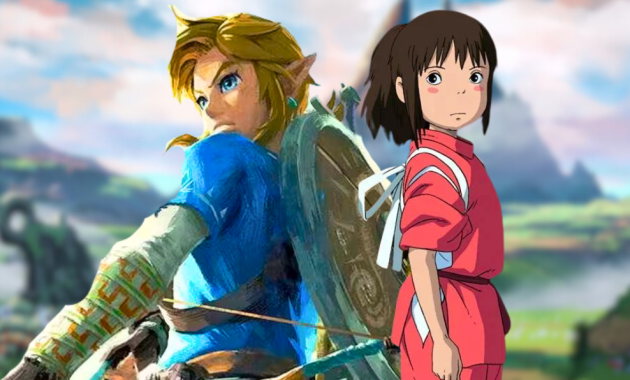 The Legend of Zelda : le réalisateur du film a confié vouloir faire un "Miyazaki en prises de vues réelles"photo
