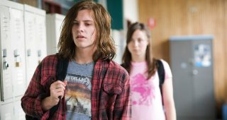 The Loved Ones : photo, Xavier Samuel, Robin McLeavy