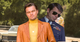 The Movie Critic : Quentin Tarantino : des nouvelles de The Movie Critic (et ça fait très envie)