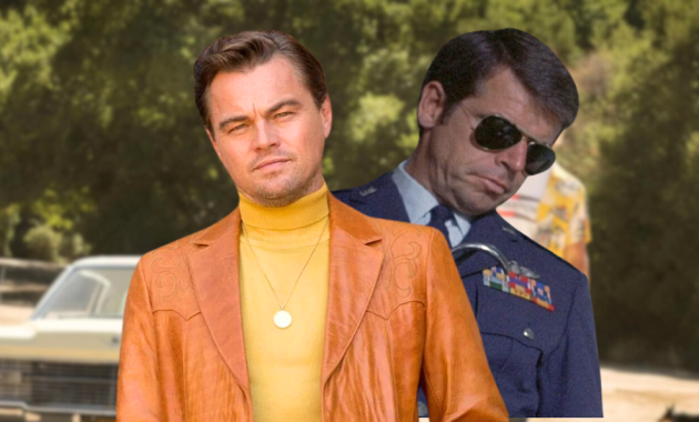 The Movie Critic : Quentin Tarantino : des nouvelles de The Movie Critic (et ça fait très envie)