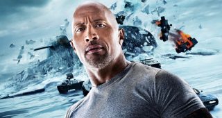 The Smashing Machine : The Rock va casser des mâchoires dans ce film très intrigant