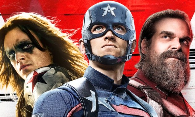 Thunderbolts : le Suicide Squad de Marvel, sera très différent du reste de l'univers, selon cet acteur