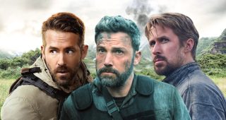 Triple frontière : cet énorme film d'action et de casse va avoir le droit à une suite selon cet acteur
