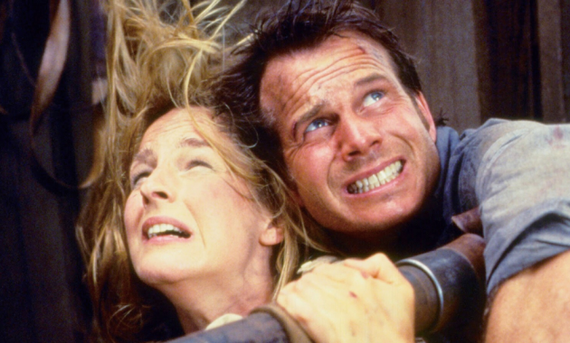 Twister : ni une suite ni un reboot, la star du nouveau film promet une histoire originale