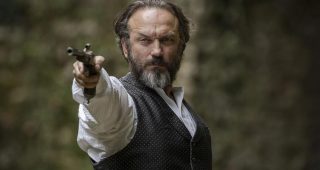 Une affaire d'honneur : photo, Vincent Perez