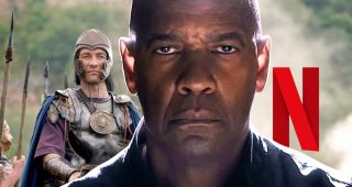 Untitled Hannibal movie : Denzel Washington en Hannibal pour Netflix : le choix de l'acteur fait déjà polémique