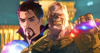 What If...? : les premiers avis sur la suite d'une des meilleures séries Marvel sont tombés