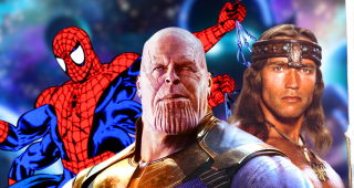 What If...? : Thanos en Avengers, Conan chez Marvel... 5 What If qu'on voudrait voir dans la série Disney+