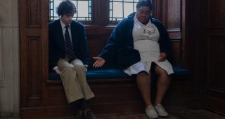 Winter Break : photo, Dominic Sessa, Da'Vine Joy Randolph