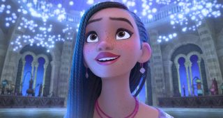 Wish – Asha et la bonne étoile : Box-office France : Wish dépasse déjà le million malgré les critiques catastrophiques
