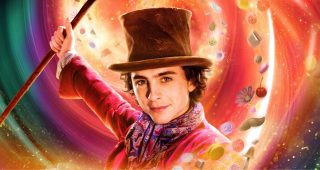 Wonka : critique d'un chocolat au coeur tendre