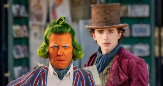 Wonka : Hugh Grant a detesté joué dans le prequel de Charlie et la Chocolaterie, et ça se comprend