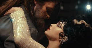 Your Monster : photo, Tommy Dewey, Melissa Barrera