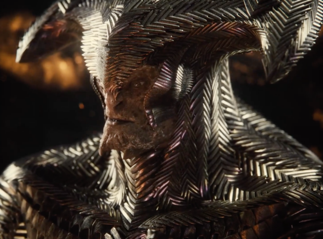 snyder cut justice league