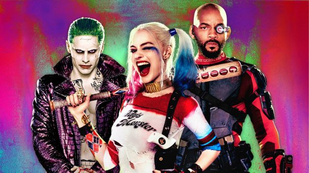 suicide squad