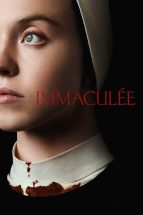 Immaculée : Affiche officielle